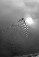 photo "the-lost-sun"