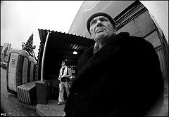 фото "за Зюганова"