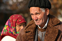 photo "Portrait"