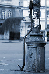 photo "Tired..."