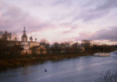 photo "Autumn memoirs..."