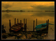 photo "just another day in paradise"