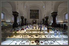 photo "Goos-Hrustalny Crystal museum"