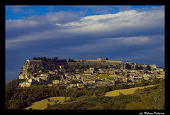 photo "Civitella del Tronto"