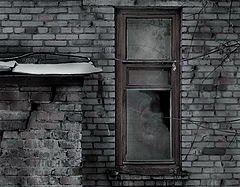 фото "Взгляд из прошлого"