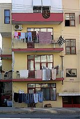 фото "Life in the town."