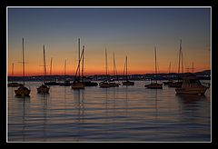 photo "silent waves"