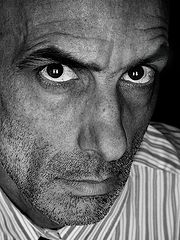фото "self portrait 30"