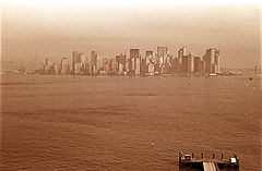 photo "NY"