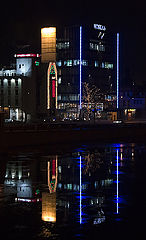 photo "While everybody are sleeping."