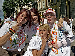 photo "Carnival fun"
