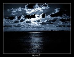 photo "Clouds"