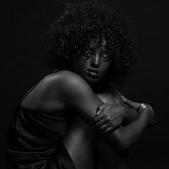 фото "Черное 2"