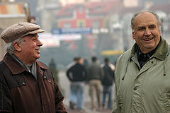 photo "little conversation"