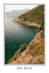 photo "Cap Corse"
