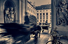 photo "Phantoms of Hofbourg"