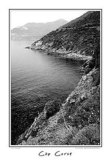 photo "Cap Corse"