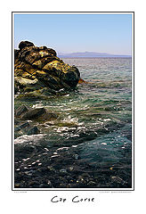 photo "Cap Corse"