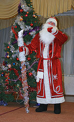 photo "Ded Moroz"
