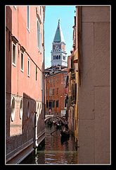 фото "Venice streets"