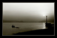 photo "The return"