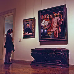 фото "Minneapolis Institute of Arts"