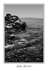 photo "Cap Corse"
