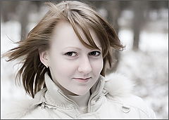 фото "ветрено"