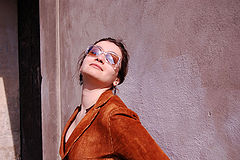 photo "glasses"