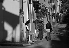 фото "Sketches of Tel Aviv #3"