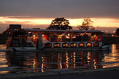 photo "Wisla"