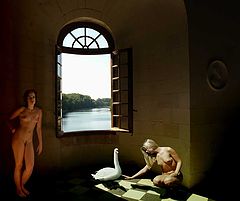фото "Der Schwann"