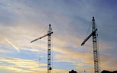 photo "New Buildings"