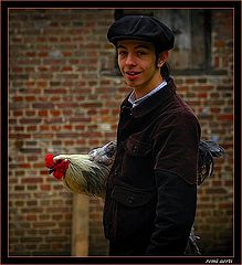 фото "young farmer"