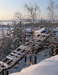 photo "russian winter 2"