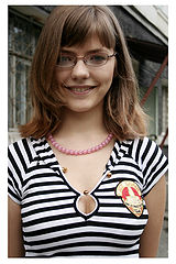 фото "Fantasy: Teacher"