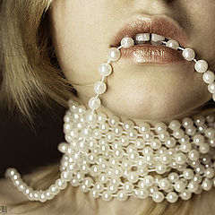 фото "Venetian pearl"