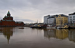 фото "Helsinki"
