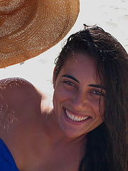 photo "The Girl from Ipanema II"