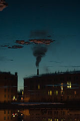 photo "While everybody are sleeping-2."