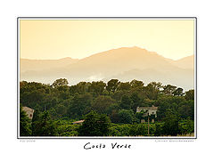 photo "Costa Verde"
