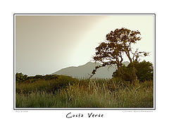 photo "Costa Verde"