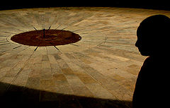 фото "The circle"