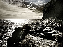 photo "play of light"
