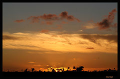 photo "Bahamas Sunset"