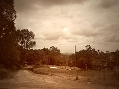 photo "countryside"