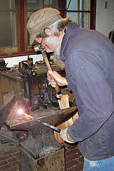 фото "Blacksmith"