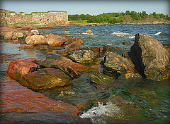 фото "Suomenlinna"