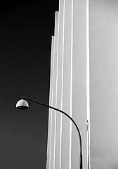photo "black and white..."