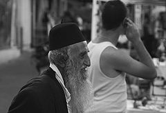 фото "Sketches of Tel Aviv #6"